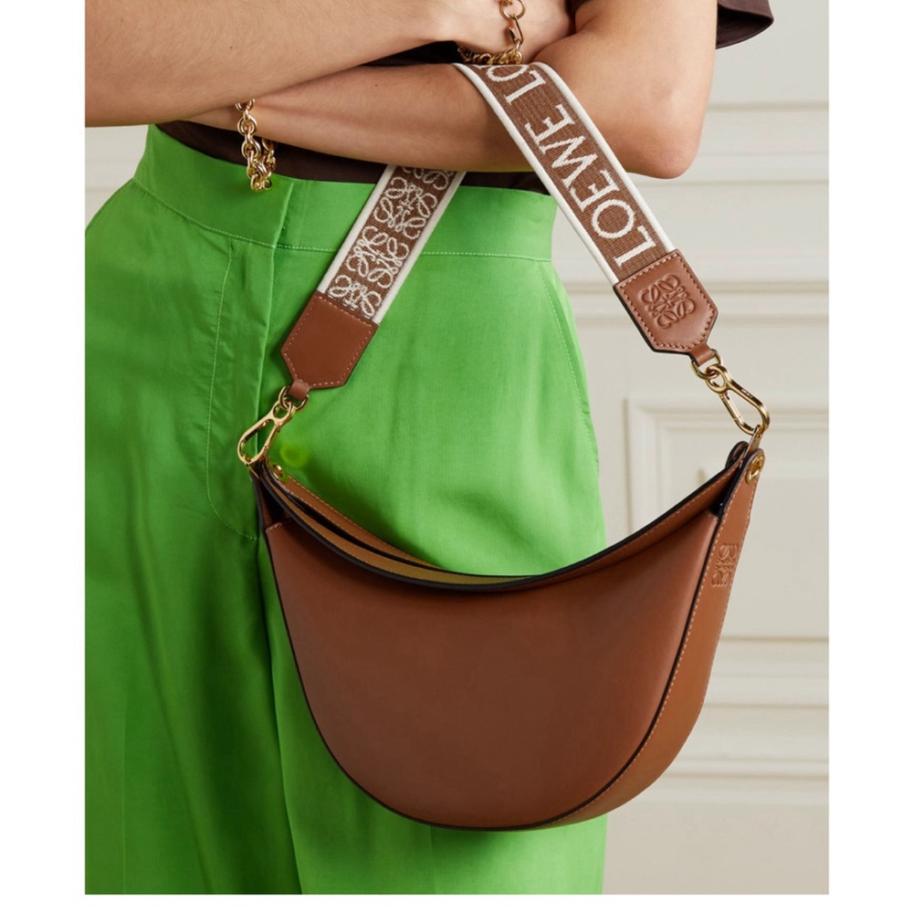 Loewe small Luna bag
